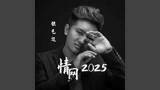 情网2025 (Dj默涵版伴奏)