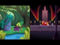 do it myself wander over yonder scene