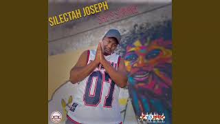 Silectah Joseph -She's Staying PROMO MIXTAPE BY (DJ TOLLA HOUTBAY DON) 2024