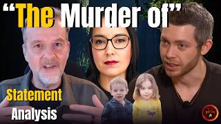 Statement Analysis: Is Daniel Martell Being Truthful About Missing Jack and Lilly?