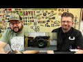 episode 357 get on target tippman armory 9mm gatling gun