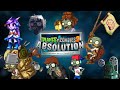 Sneak peak levels v2 | PvZ 2 Absolution