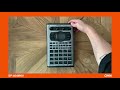 roland new sp 404mk2 unboxing ✨