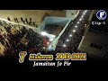 7-Muharram-1443 | 2021 {Jamaitan Jo Pir} Hyderabad/Sindh [Clip - 1]