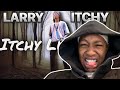 Larry [Les Twins] ▶Itchy - Like This◀ [Clear Audio + Full Song] | SCDD REACTION