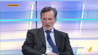 Caso Cospito, Alberto Balboni-FDI: "La domanda di Donzelli è fondata, il PD ha messo in ...