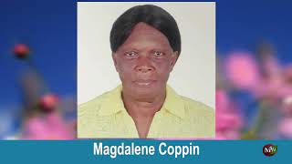 MTV OBITUARIES FOR WEDNESDAY 16TH NOVEMBER 2022