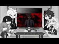 start of the game danganronpa 2 𝗚𝗼𝗼𝗱𝗯𝘆𝗲 𝗱𝗲𝘀𝗽𝗮𝗶𝗿 react to 𝗡𝗮𝗴𝗶𝘁𝗼🍀 1