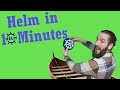 Learn Helm in 10 Minutes