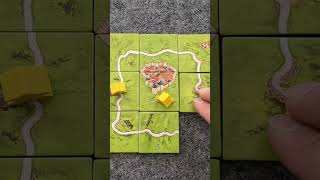 Carcassonne: Gardens \u0026 Abbots (How to Play) #boardgame #carcassonne #zmangames #howtoplay