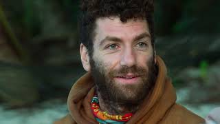 Australian Survivor Season 12 Episode 17 G-R-I-M