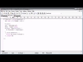 jQuery Tutorial   103   AJAX Callback Handlers