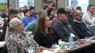 ULCT Legislative Issues and Efforts