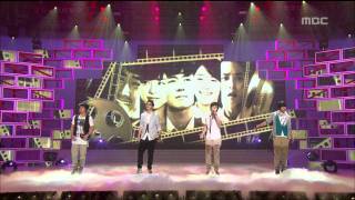 SG Wannabe & Kim Jong-wook - Reverse Fate, SG워너비 & 김종욱 - 운명을 거슬러, Music Cor