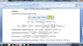 Lateral Bracing Design_AISC-LRFD