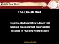 The Ornish Diet