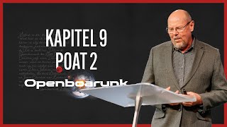 Kapitel 9 Poat 2 | Openboarunk