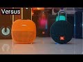 JBL Clip 3 vs Bose Soundlink Micro - Ultra Portable Speakers Compared