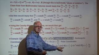 Intro Complex Analysis, Lec 13, Preimages, Laplace's Equation, Harmonic and Analytic Functions