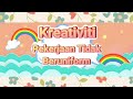 Kreativiti(Pekerjaan Tidak Beruniform)