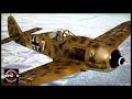 Fw 190 F-8 - Jengar's Combat Report #3