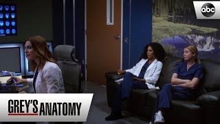 Sisters Talk About Love | Grey’s Anatomy Season 15 Episode 2