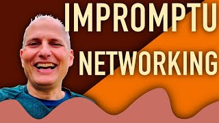 How to Use ✨Liberating Structures ✨ - Secret of REMOTE  Impromptu Networking 🖧