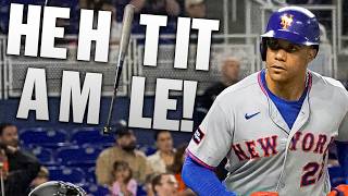 JUAN SOTO HITS ONE A MILE! 😳 Juan Soto’s 10th HR was UTTERLY CRUSHED (449-FT!) | MLB Highlights