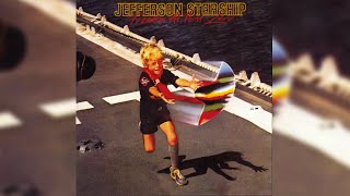 Jefferson Starship - Jane ( Audio)