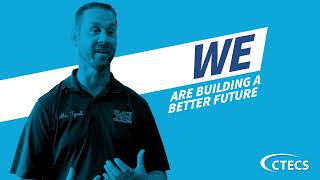 Work for CT’s Technical High Schools