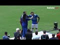 gabigol É ovacionado pela torcida do cruzeiro que faz a festa no mineirÃo