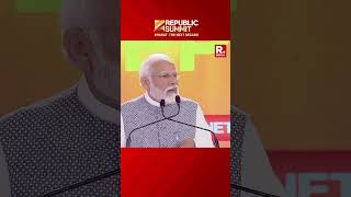 This Decade Is The Most Important Decade For Independent India, Says PM Modi At Republic Summit 2024
