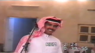 نارية بين بخيت السناني و سفر الدغيلبي 2005