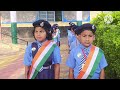 republic day celebration@hirepadasalagi kotyala tota school hirepadasalagi@26 01 2023