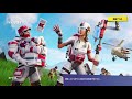 fortnite 　フォートナイト生放送！　概要欄みてね