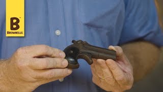 From the Vault: The Derringer