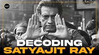 Understanding Satyajit Ray’s Cinema: A Guide To The Indian Master
