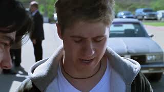 The O.C. - Stagione 1° - Episodio 1° - Pilot