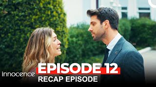 Innocence Episode 12 Recap