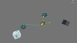 Filo 1.1 - Dynamic joint split/merge