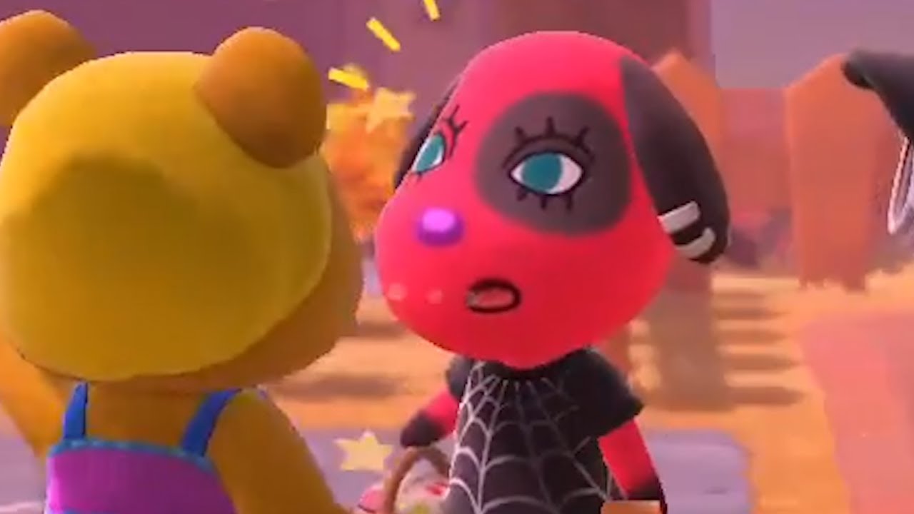 Best Animal Crossing New Horizons Clips 1 Youtube