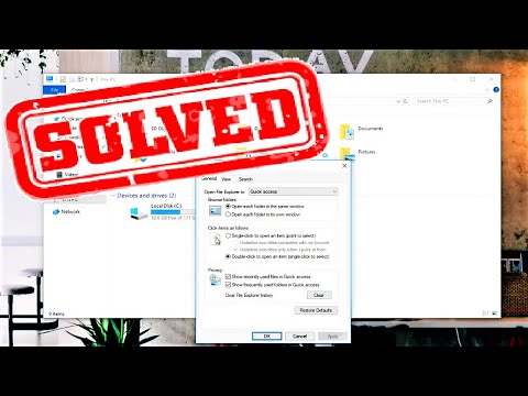 How to Fix Mouse Cursor Disappears in Windows 11 Mouse Pointer Not Showing in Windows 11