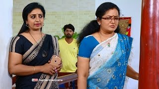 Mangalyapattu I Chandhana raises questions against Menaka I Mazhavil Manorama