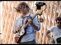 Kevin Morby - Singing Saw - Treeline @Pickathon S03E04