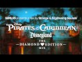 Pirates of the Caribbean: Full 2006 Attraction Mix (Disneyland)