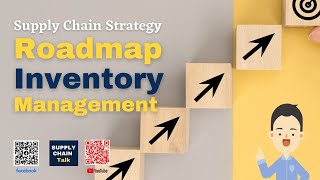 Roadmap การบริหารสต็อค Roadmap Inventory Management