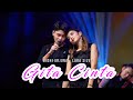 GITA CINTA - LARA SILVY feat WIDHI ARJUNA // MONATA