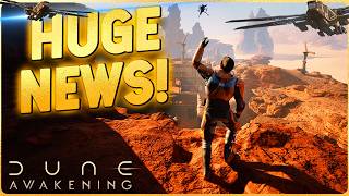 Dune Awakening Trailer Breakdown: Hidden Details \u0026 Secrets Unveiled