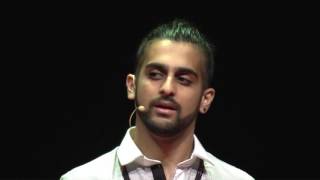 How anyone can use computer science principles to solve everyday problems | Rameez Virji | TEDxYYC