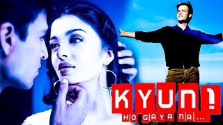 Kyun! Ho Gaya Na 2004 Full Movie HD | Vivek Oberoi, Aishwarya Rai, Amitabh Bachchan | Facts & Review